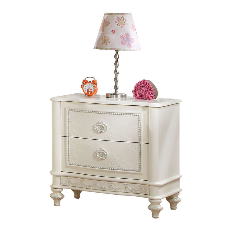 House of Hampton® Dublin Nightstand Wayfair